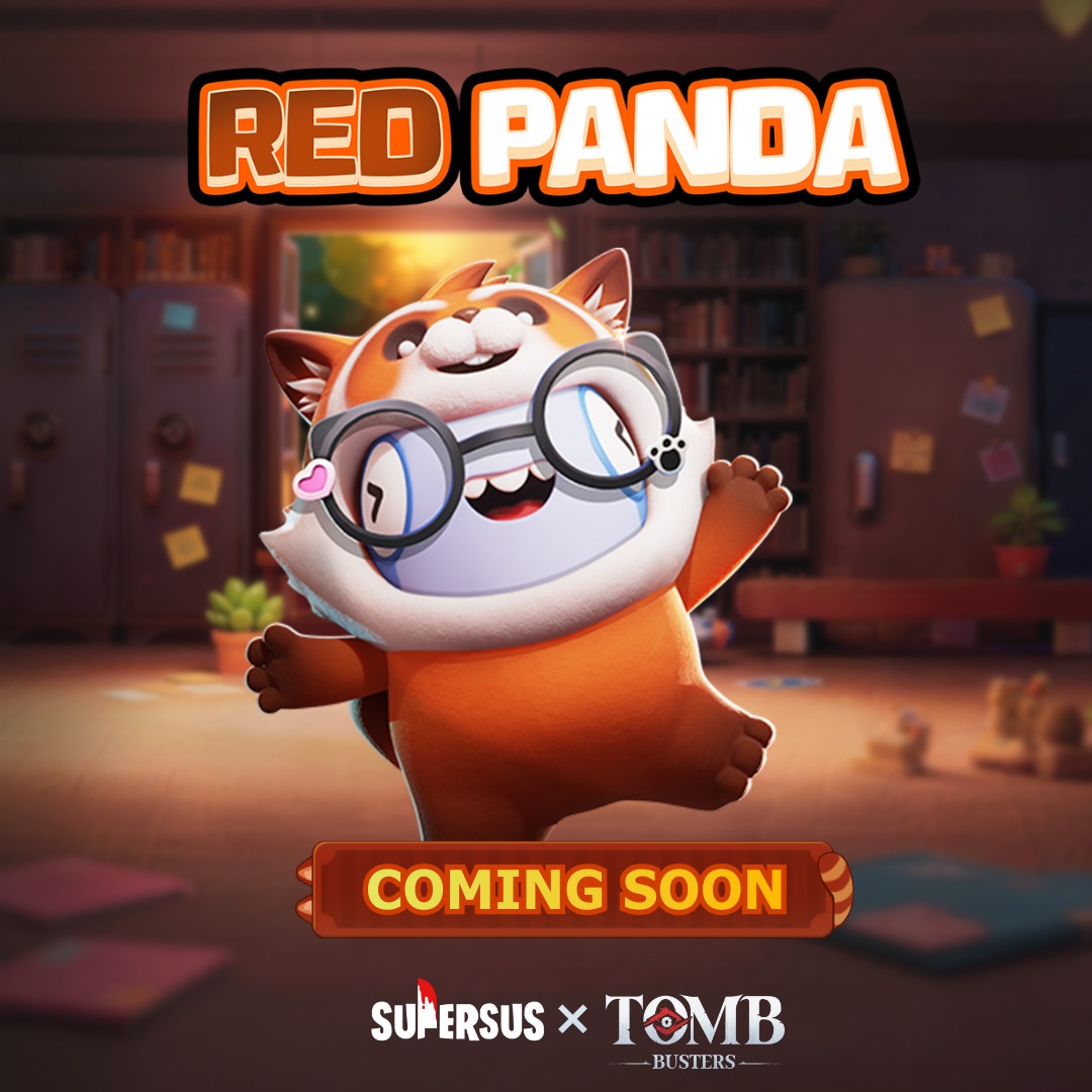 Super Sus - 🔧BUG FIXED UPDATE – 06/02/2026 * Please note... | Facebook