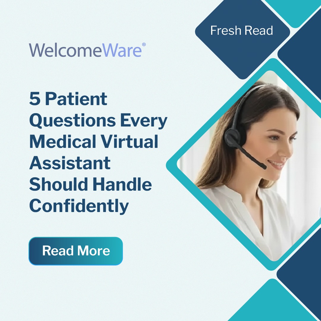 WelcomeWare