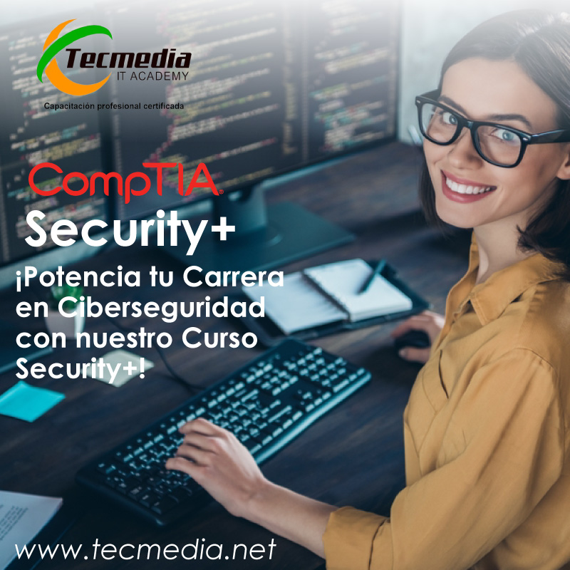 Tecmedia It Academy