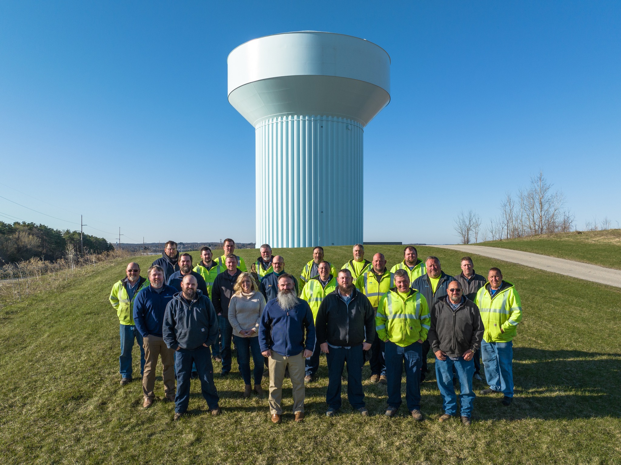 Rochester - RPU was voted Best Tasting Drinking Water at the Minnesota ...
