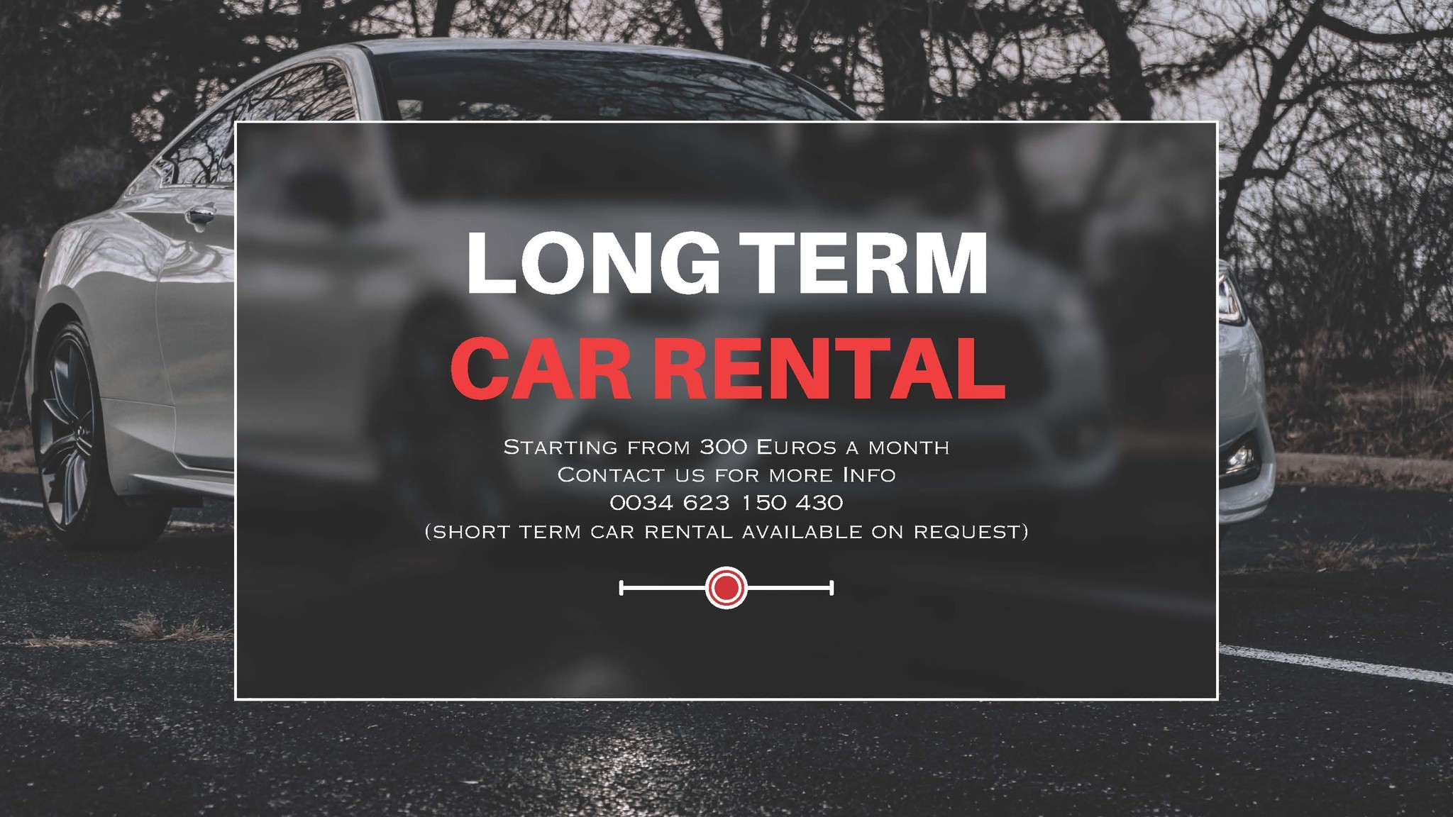 First Choice Car Rental | Manilva