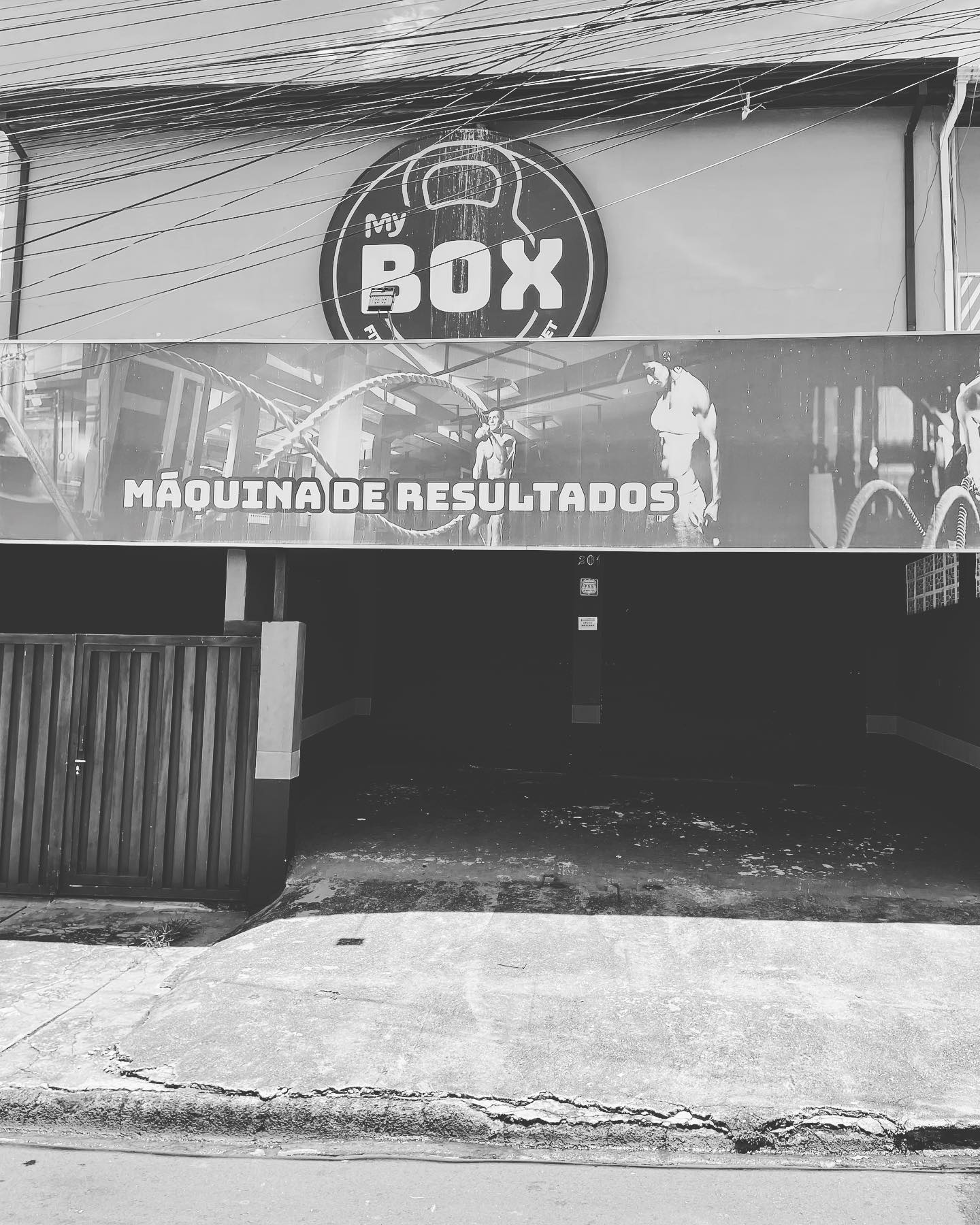 Box Matão | Sumaré SP