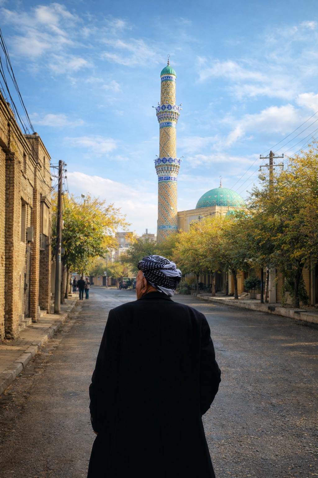 Shkar Jalal