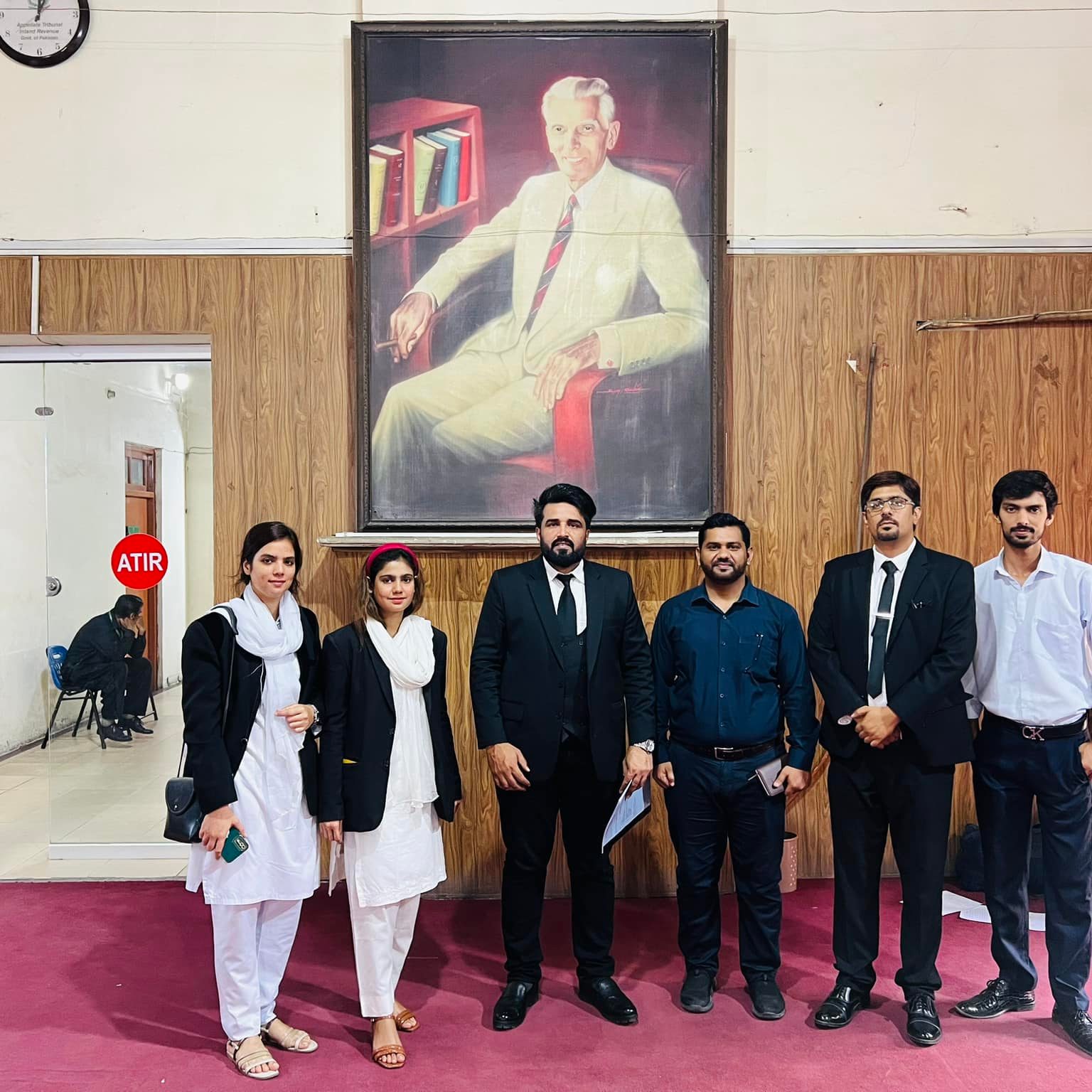 Amir Rasul & Co | Lahore