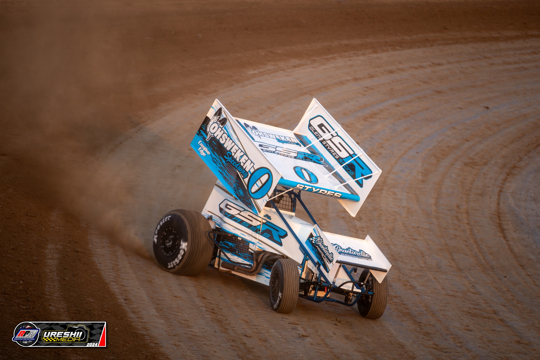 GSR-Glenn Styres Racing