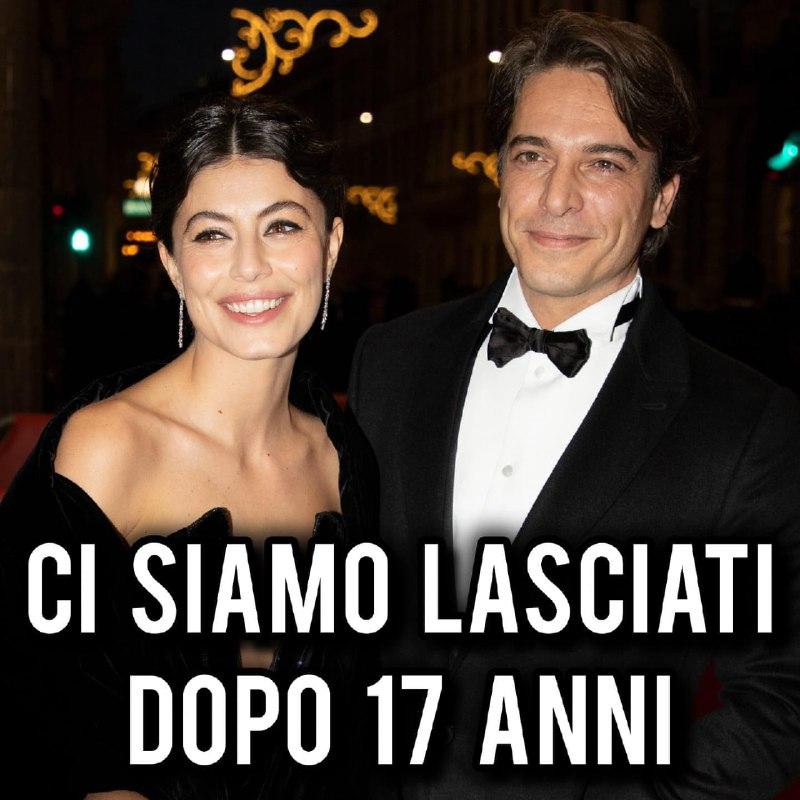 Stasera in TV - 💔 La coppia della Tv si dice addio dopo 17...