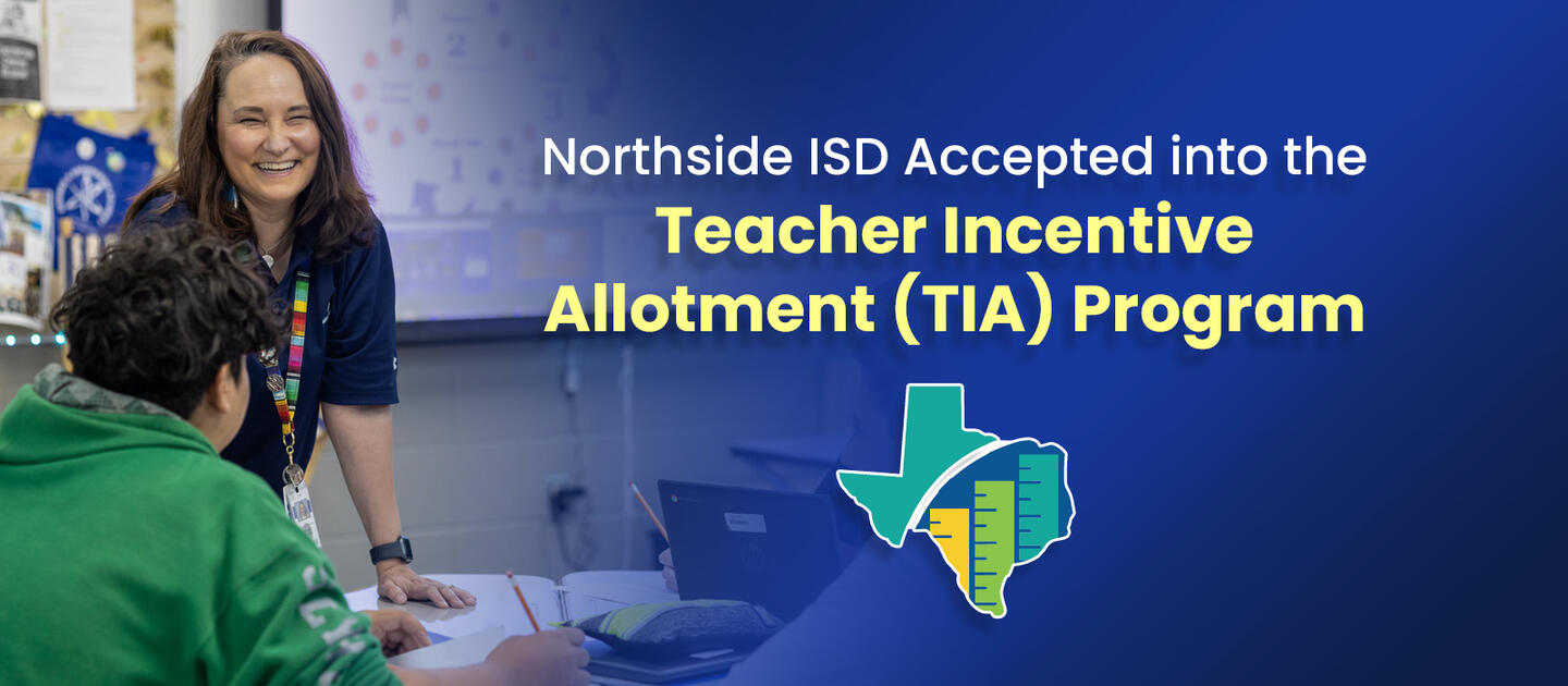 Northside ISD - The Learning Tree After School program is hiring 100 ...