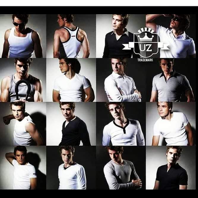 Uzem Bodysize & slim fit | Bangkok