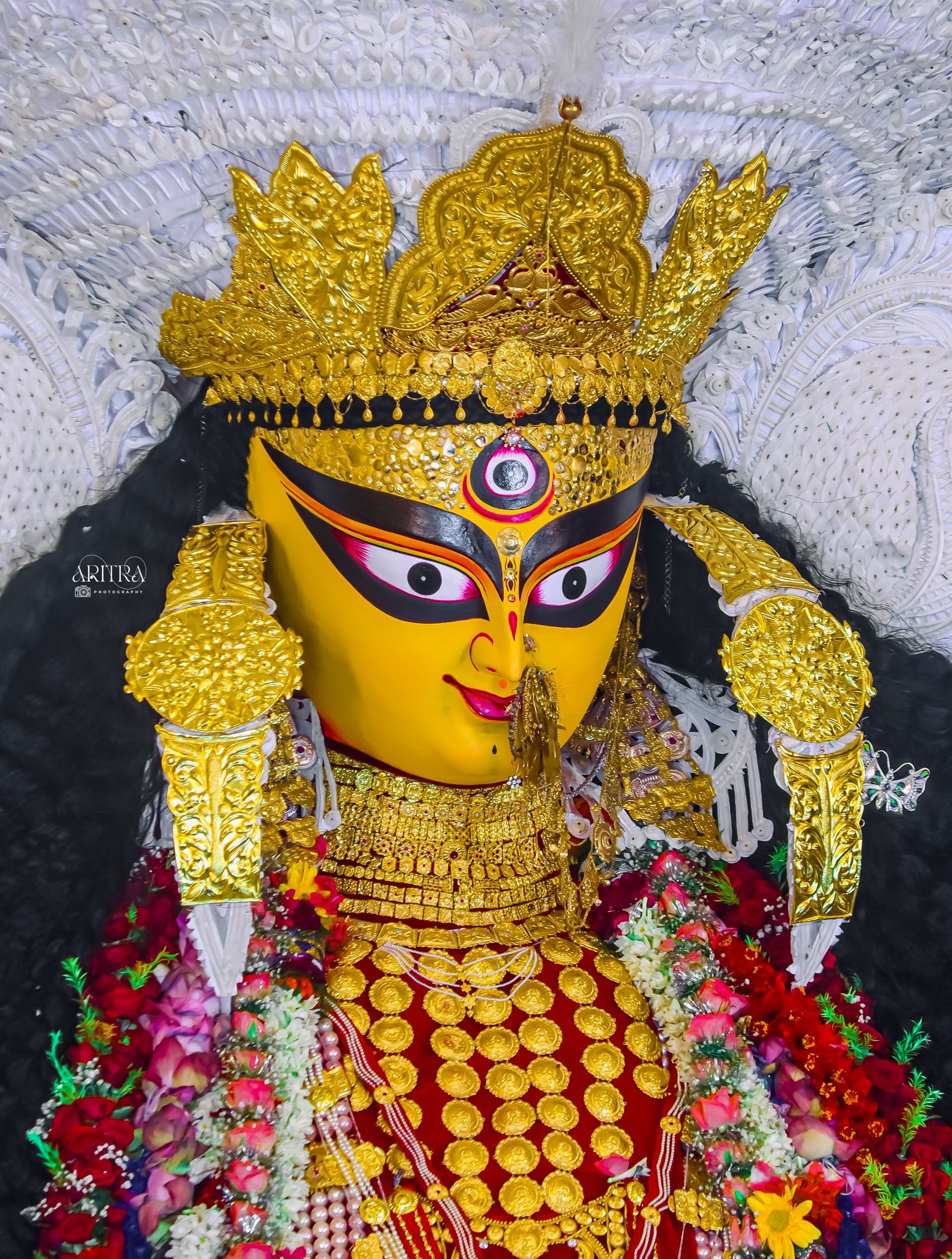 BURI MAA | Krishnagar