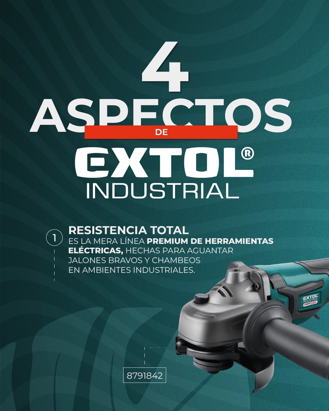 Extol Guatemala | Guatemala City
