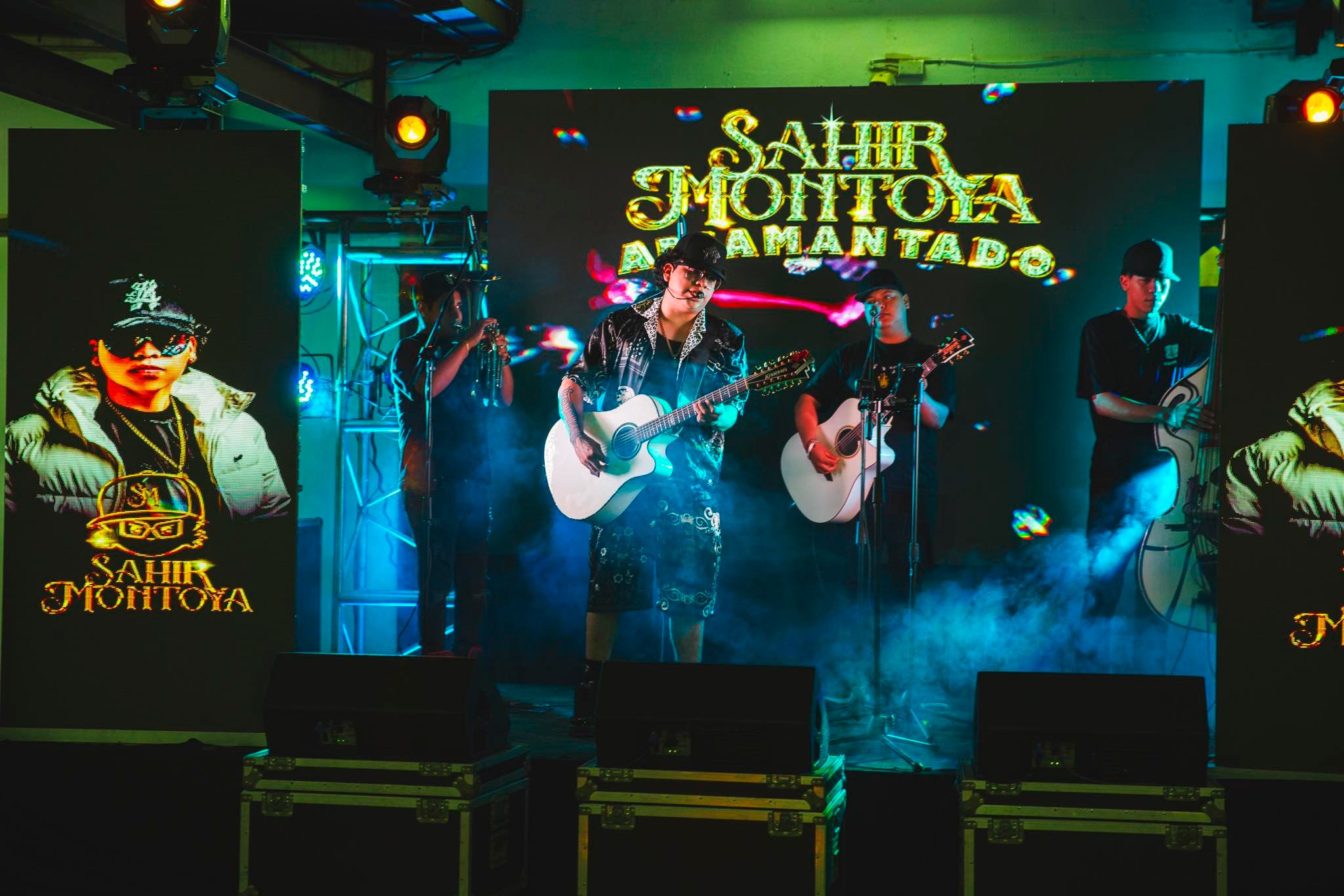 Sahir Montoya