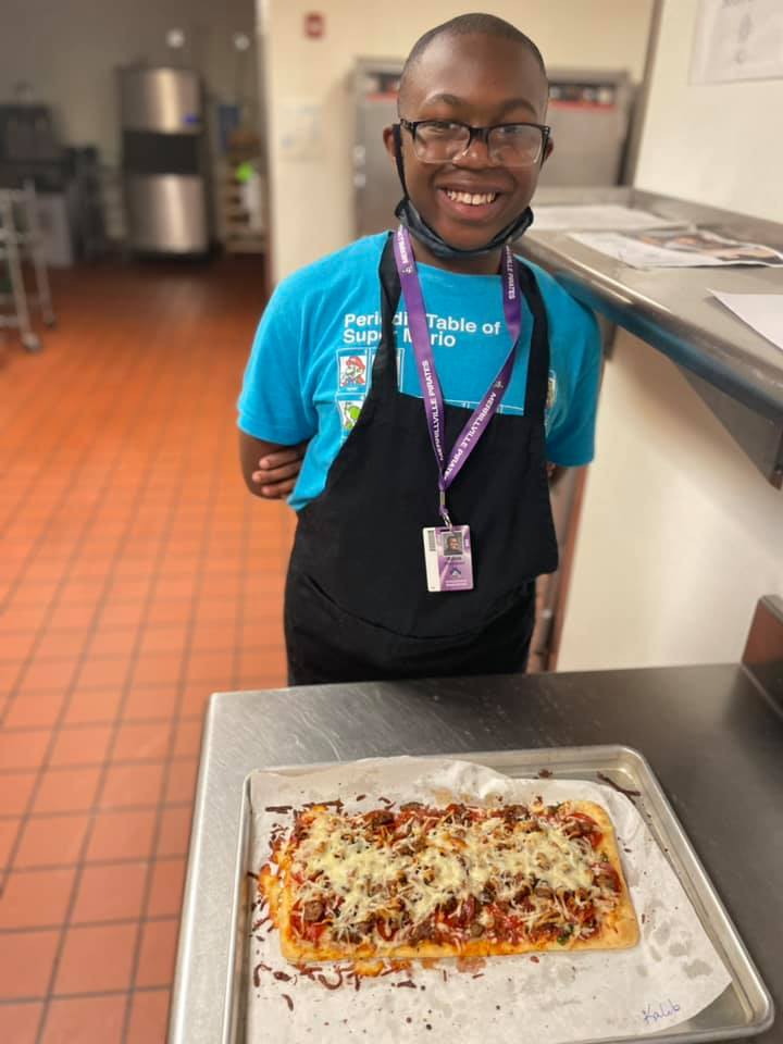 Culinary Dreamers Inc. | Merrillville IN