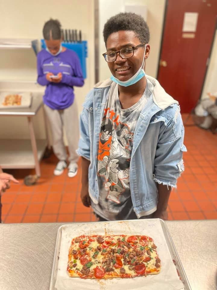 Culinary Dreamers Inc. | Merrillville IN