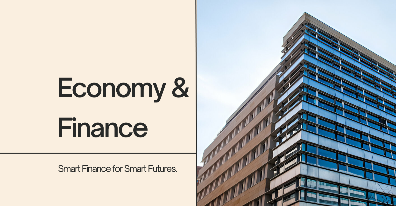Economy and Finance | Facebook