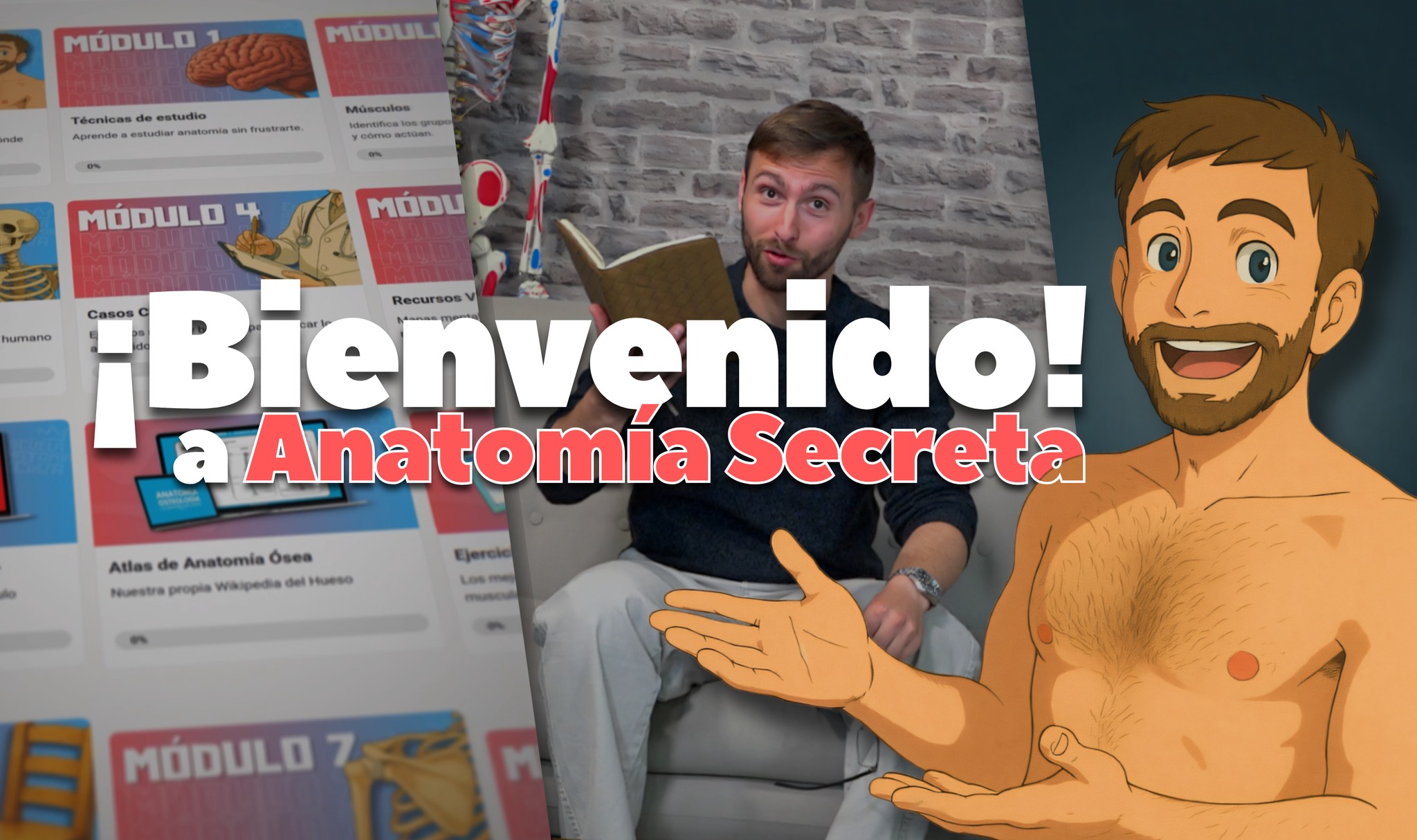 Prosalud Eden - 🤔¿Recuerdas el nombre que tiene está... | Facebook