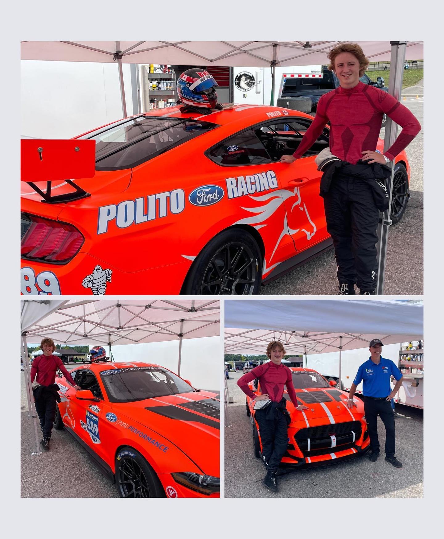 Polito Racing