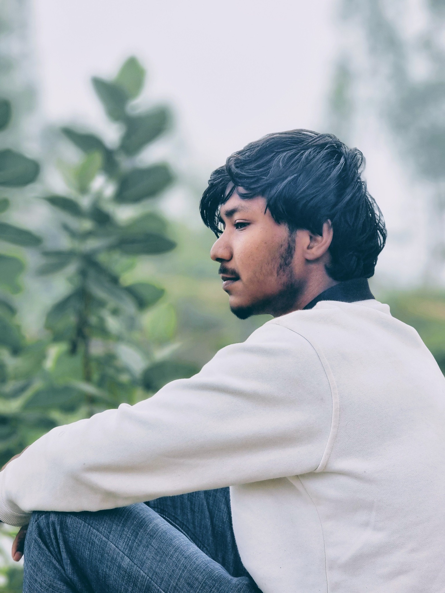 Mohammad Rakibul Islam