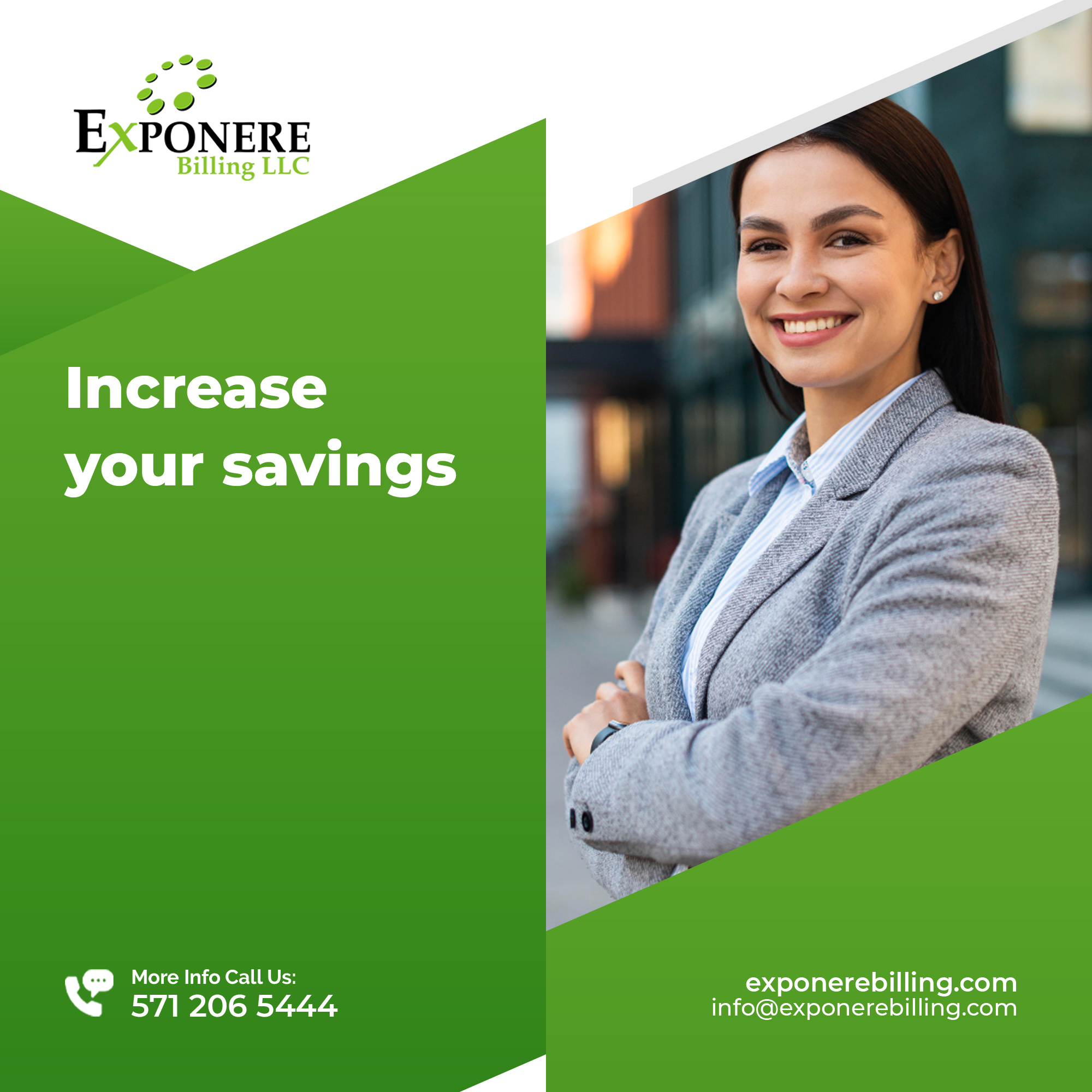 Exponere Billing - We have purpose-designed processes to ensure ...