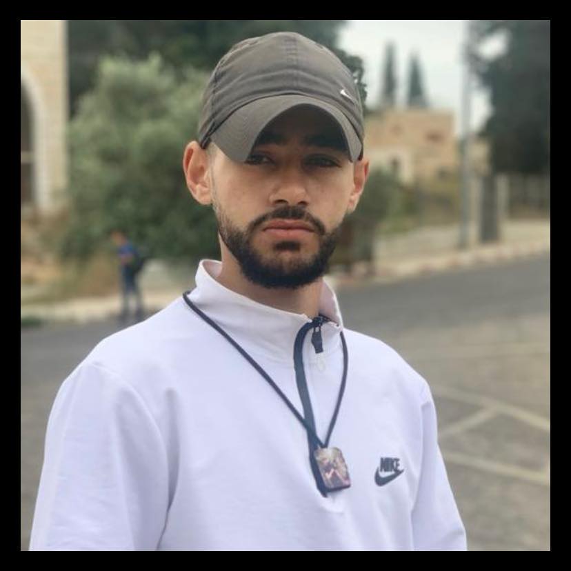 Hossam Rimawi