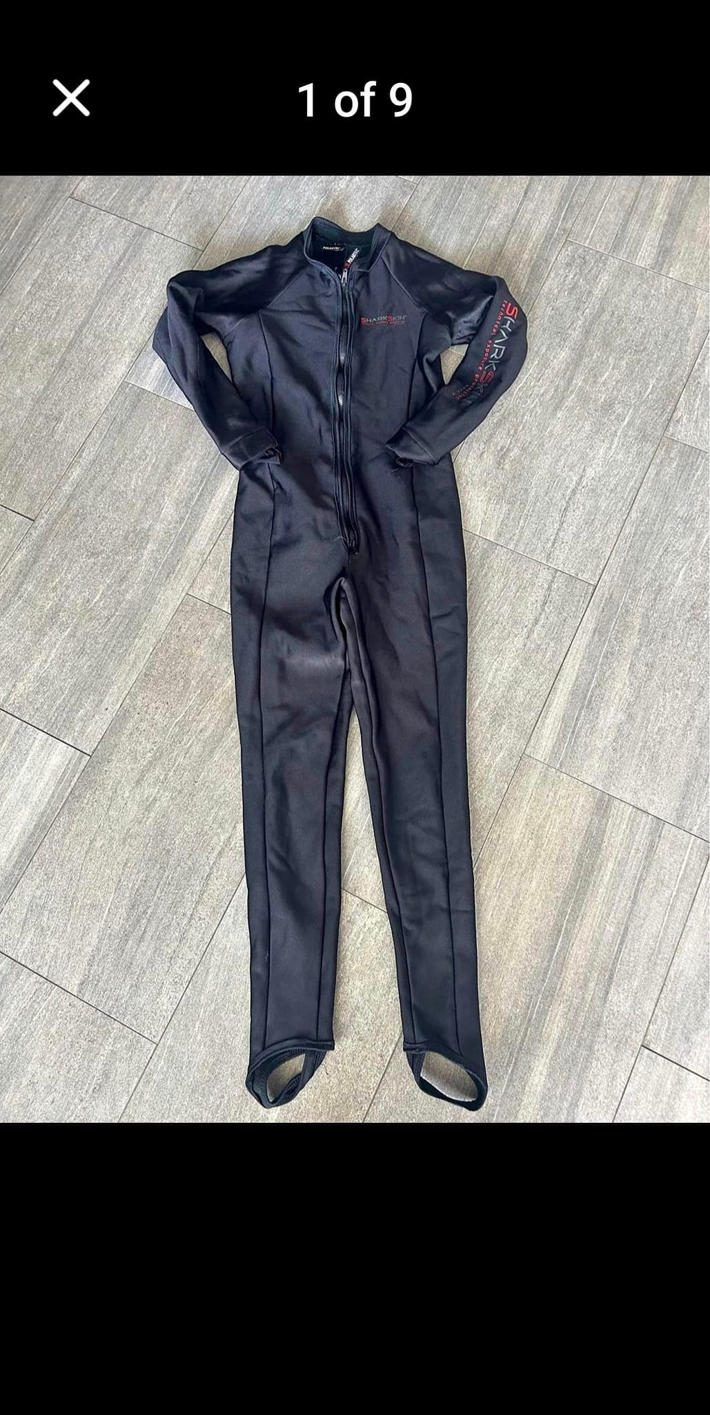 Sharkskin T2 Multi Sport Wetsuit Review Needed