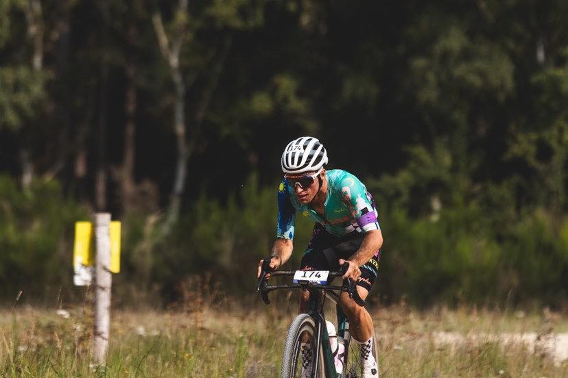 Holt Cycle Coaching