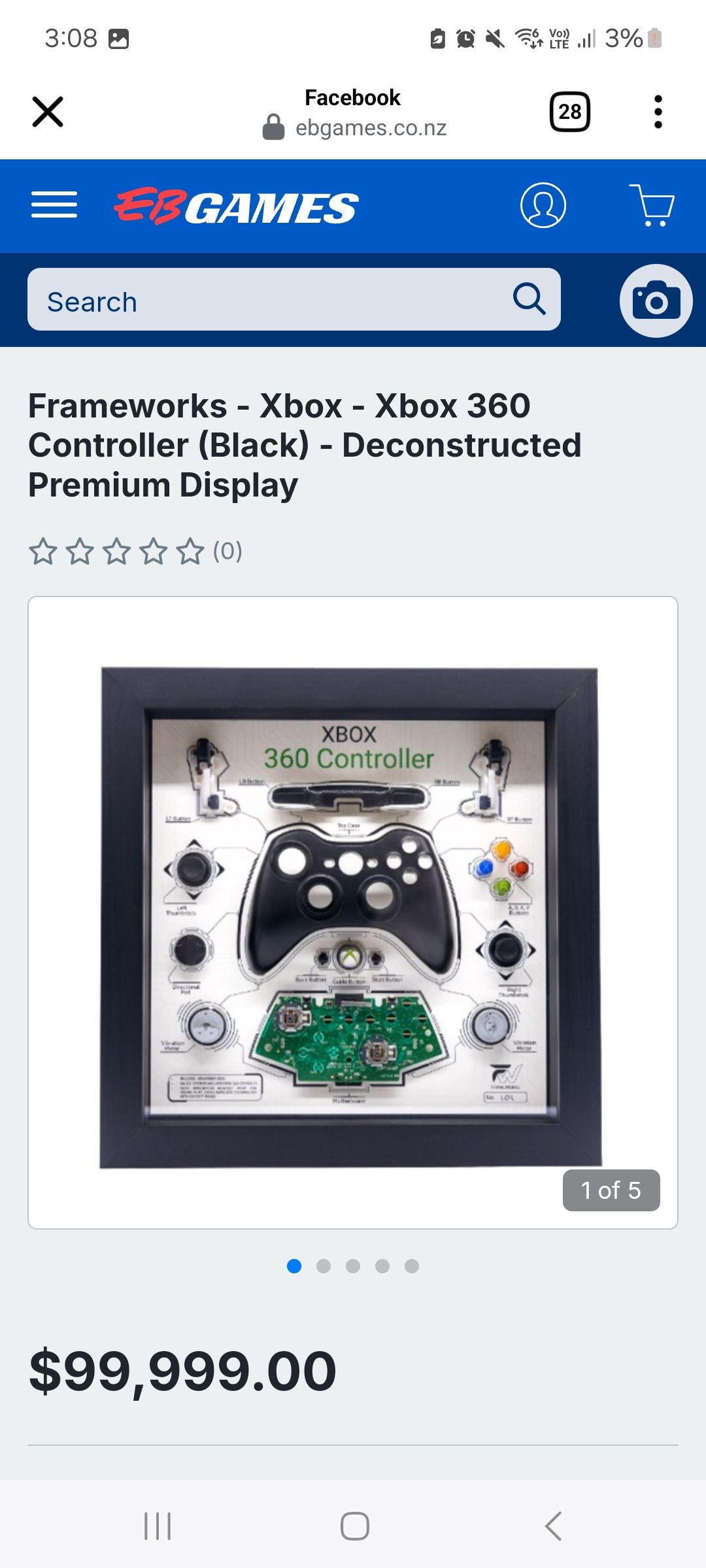 EB Games New Zealand GAMING GROUP | Facebook