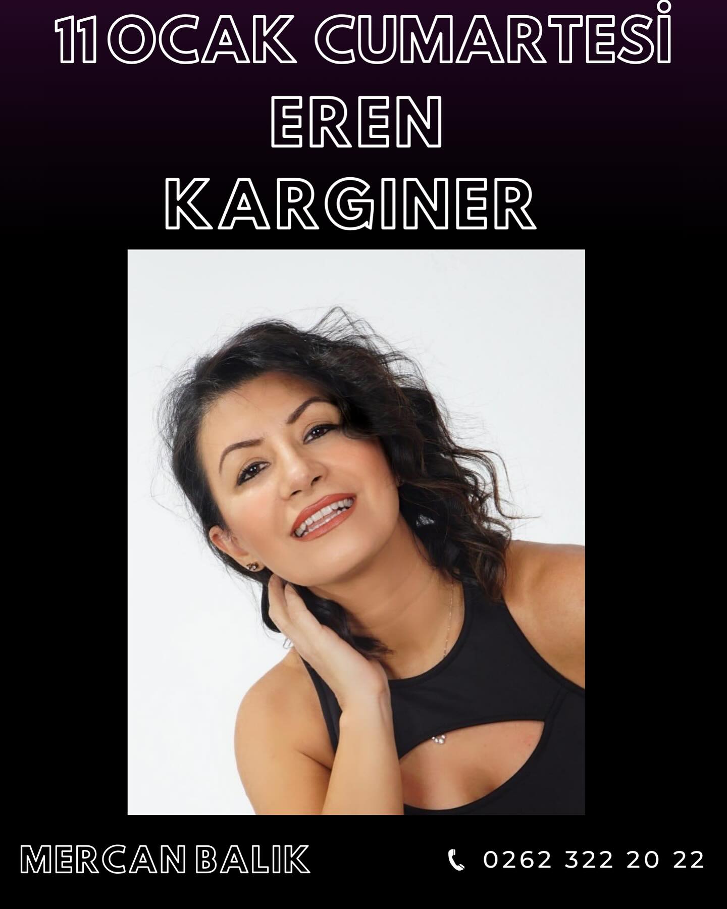 Mercan - 11 Ocak Cumartesi günü Eren Kargıner ve ekibi Mercan Balık ...