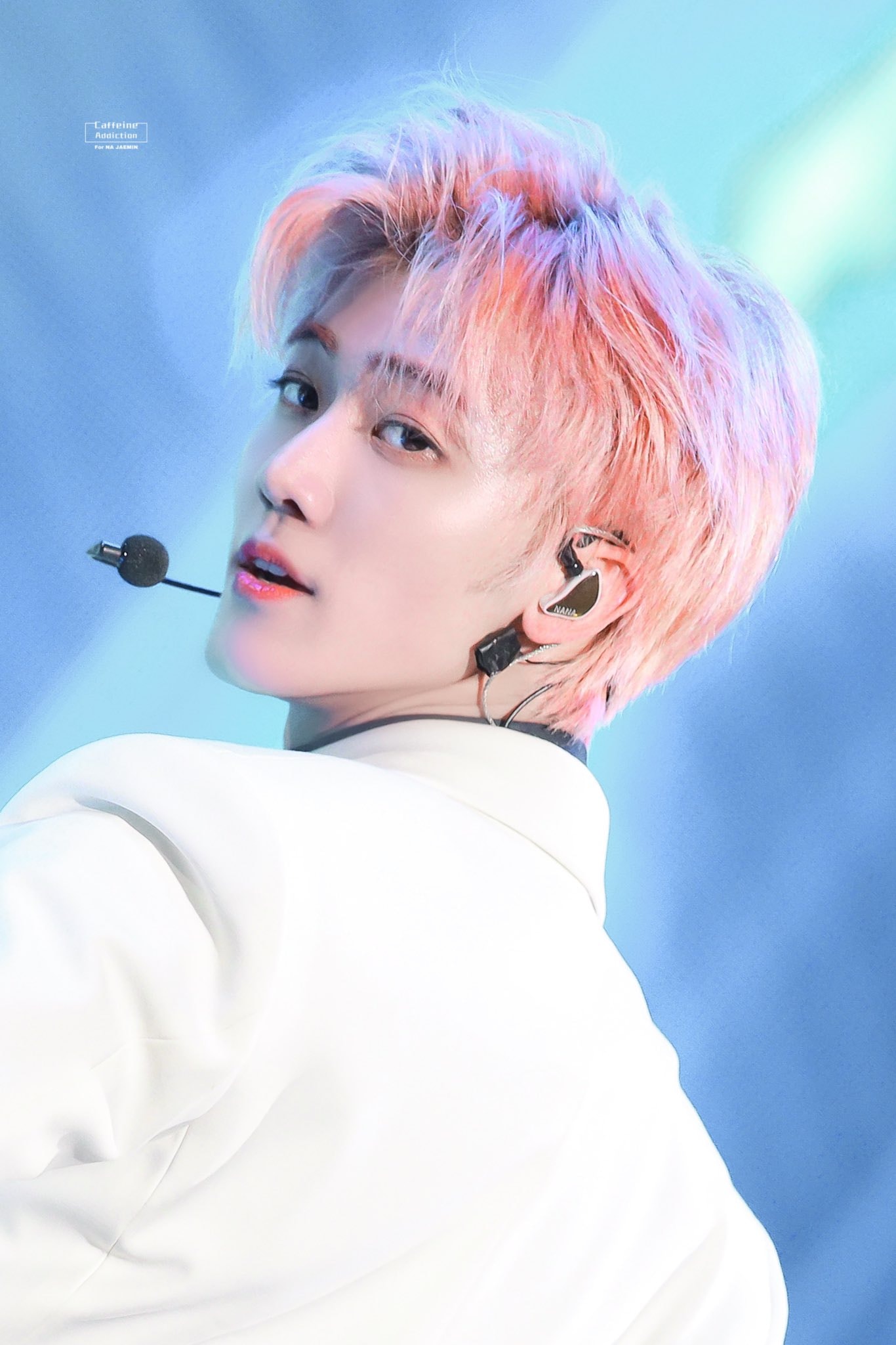 🖤JAEMIN🖤 #JAEMIN #재민 #NCTDREAM... - NCT Thailand Fanclub | Facebook
