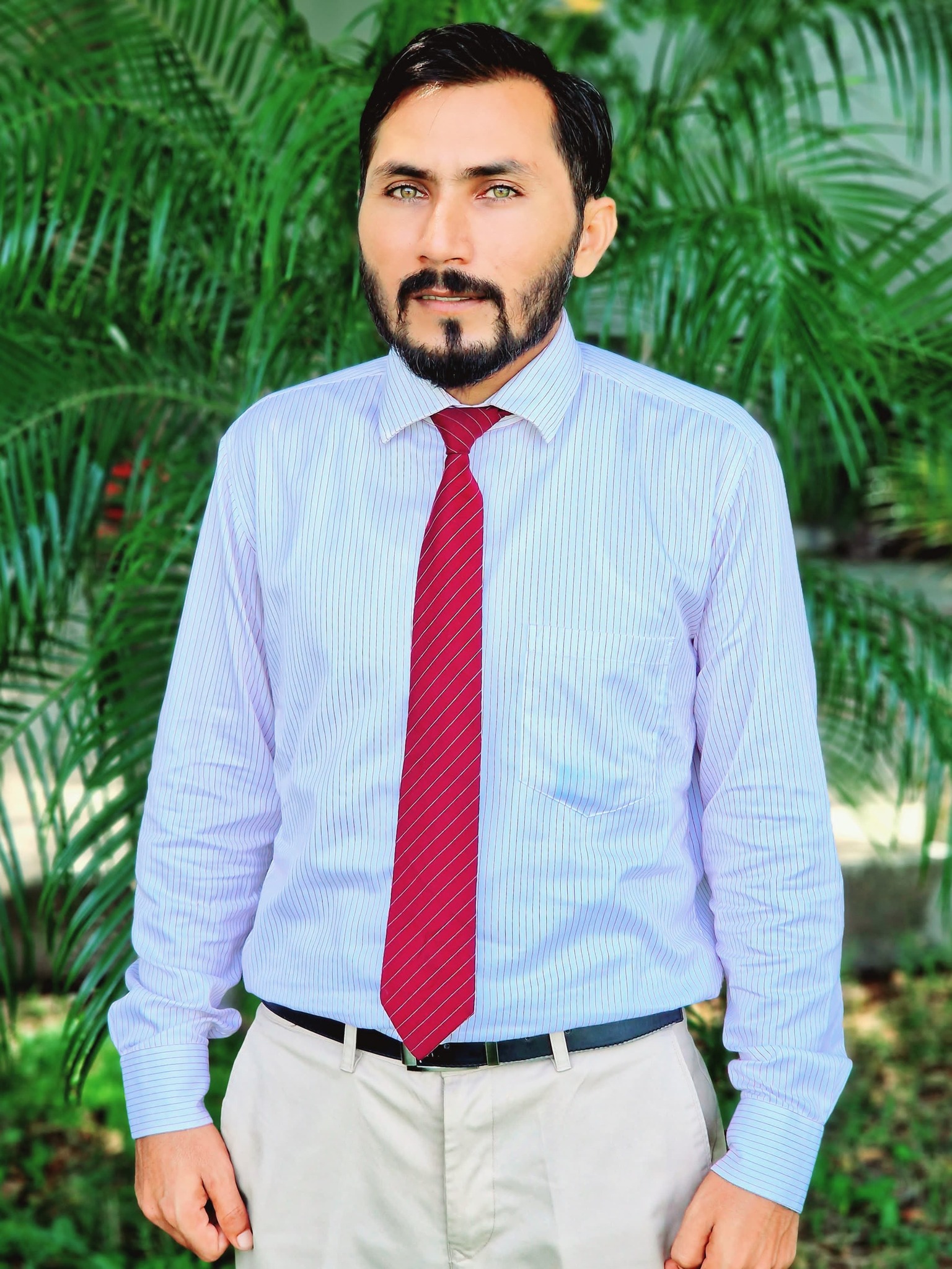 Shoaib Rind