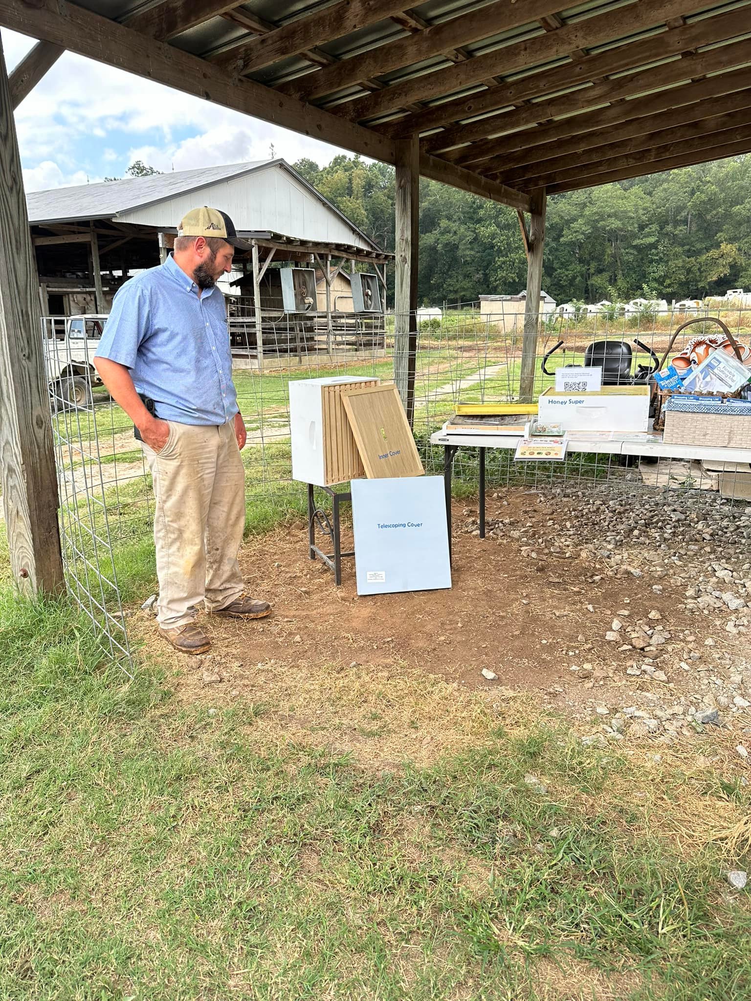 South Carolina Master Farm Homemakers Guild | Ehrhardt SC