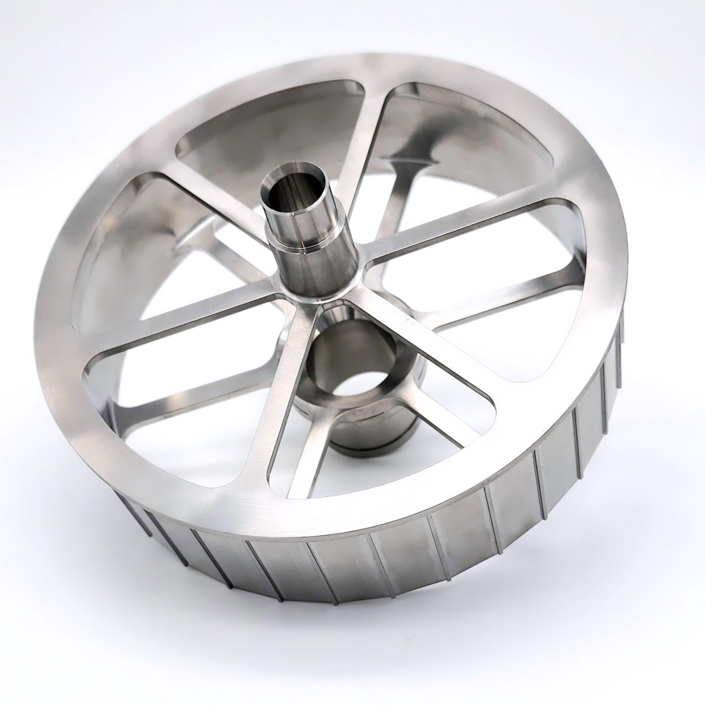 Aben Machine Products | Chatsworth CA