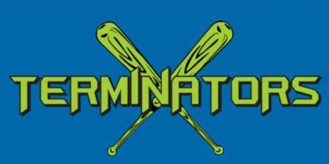 Terminators Baseball Club