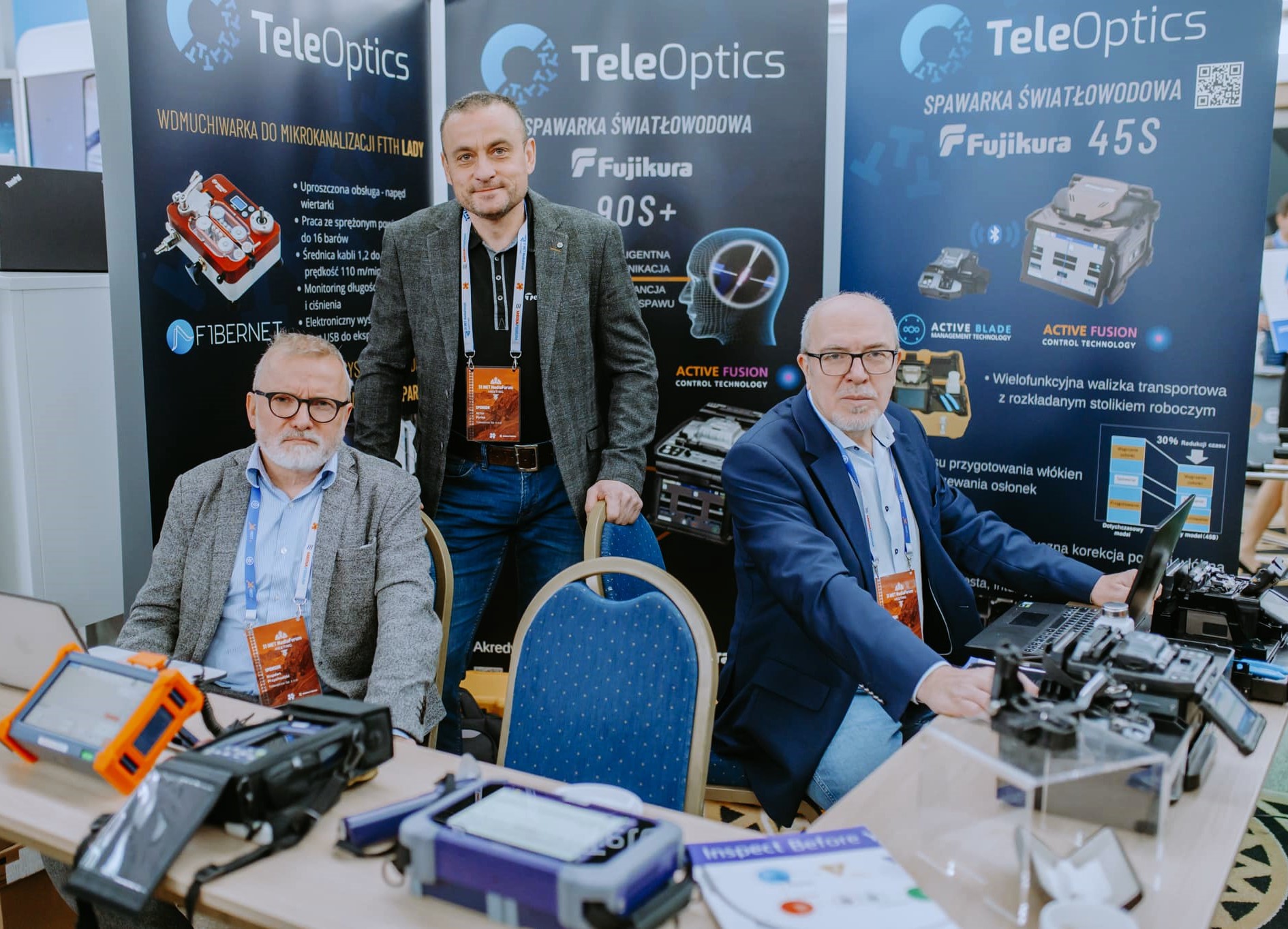 Teleoptics Sp. z o.o. | Warsaw