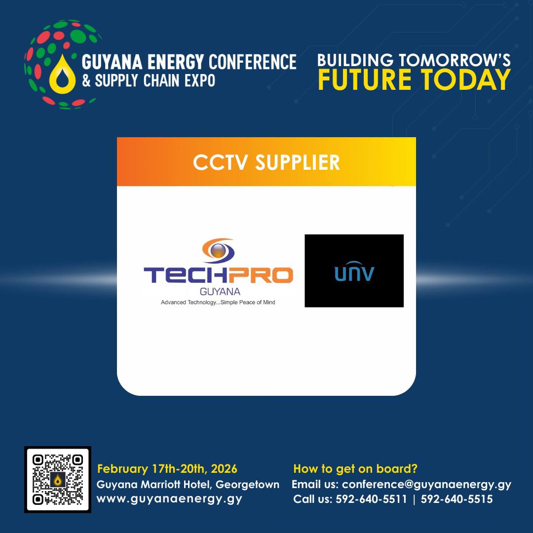 Guyana - We are proud to welcome TechPro Guyana, in partnership with ...