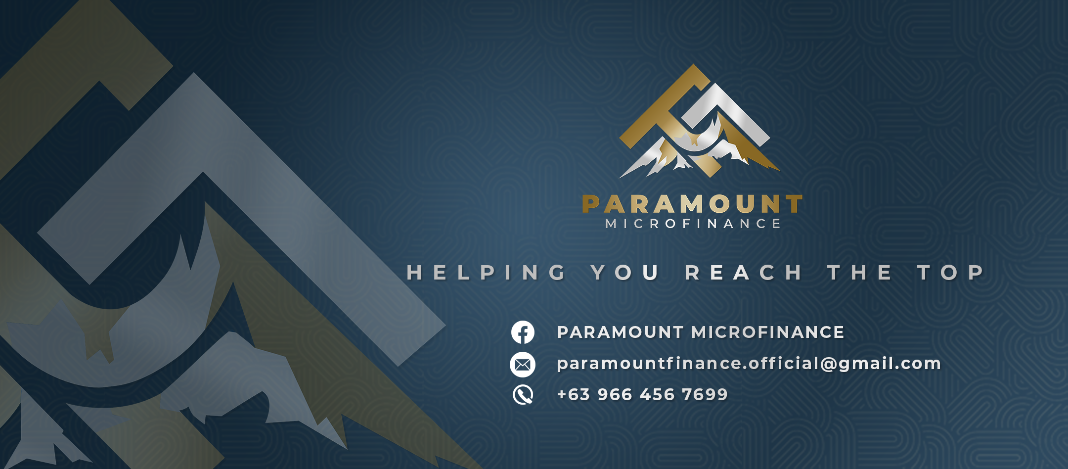 Paramount Finance | Butuan City