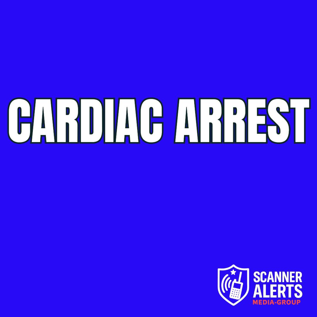 *CARDIAC ARREST* | WITHHELD... - Rochester, NH Scanner Alerts | Facebook