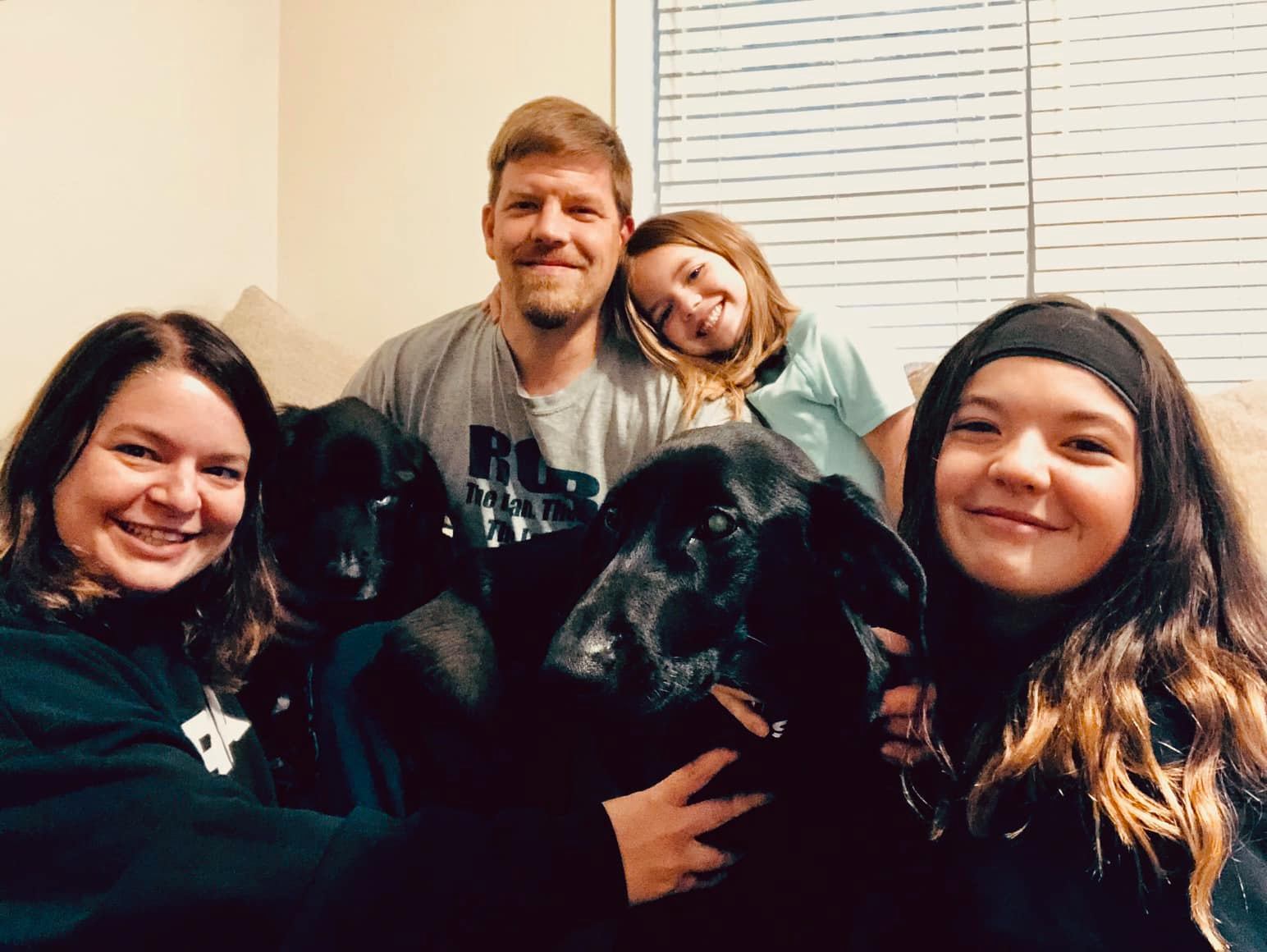 Lab Rescue of Greater Richmond | Midlothian VA