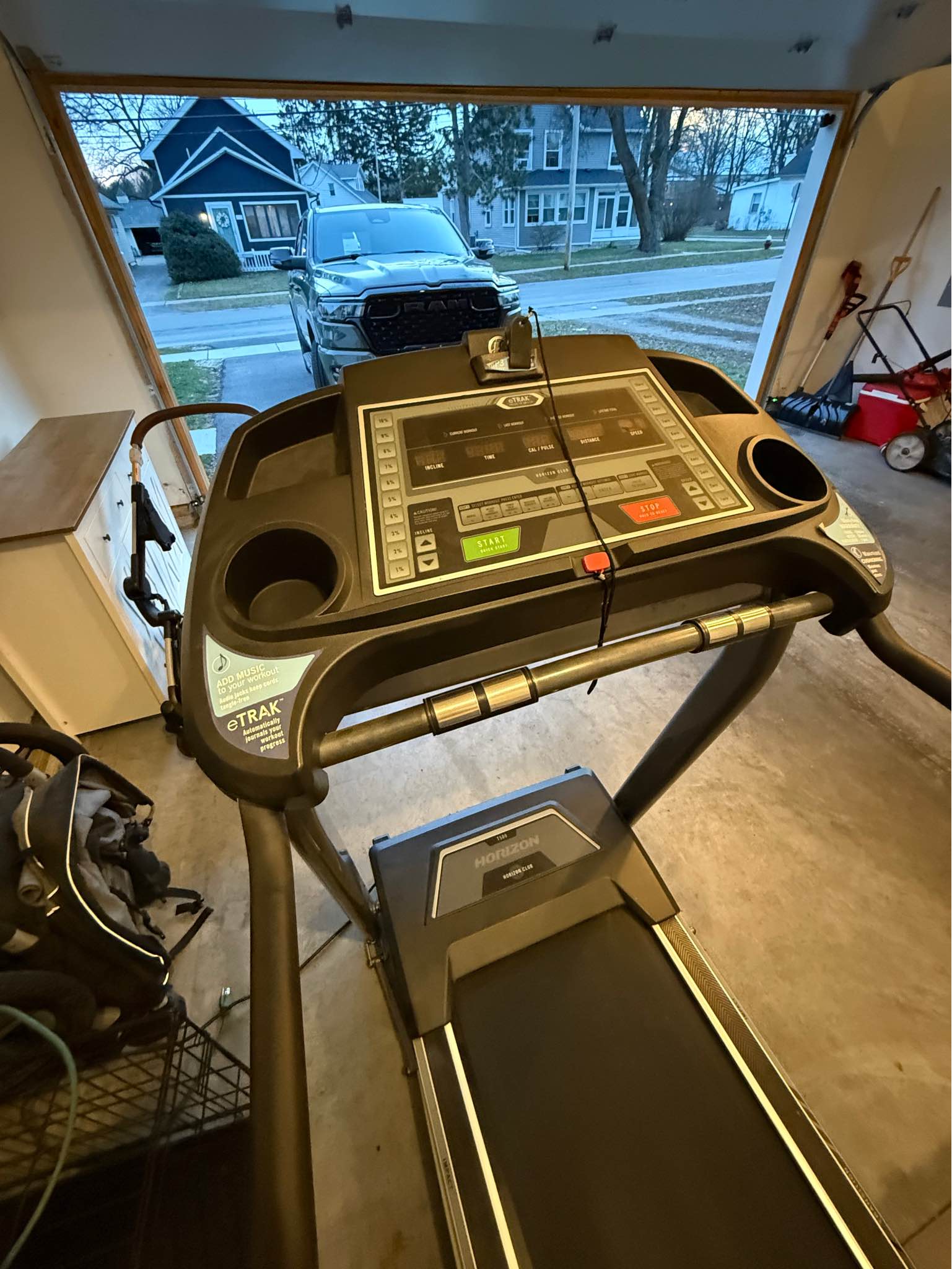 Nice treadmill for sale - Treadmills - Sylvania, Ohio | Facebook