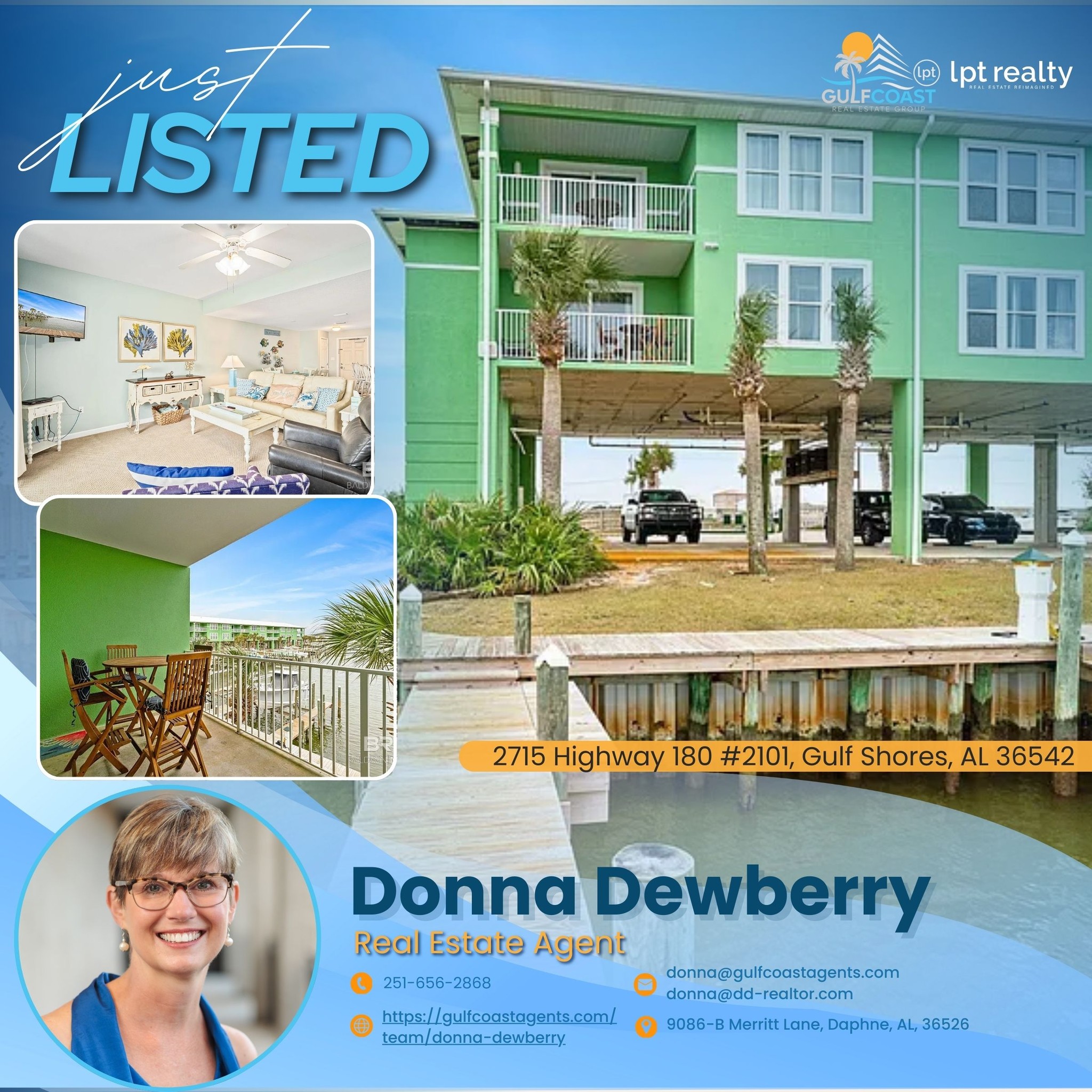 𝐉𝐔𝐒𝐓 𝐋𝐈𝐒𝐓𝐄𝐃 | 𝐁𝐎𝐀𝐓𝐄𝐑’𝐒 𝐃𝐑𝐄𝐀𝐌... - Michael Mergell Realtor | Facebook