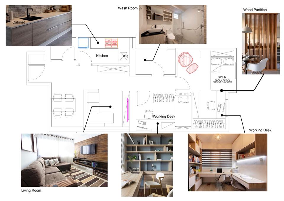 📨 whatsApp us for... - K. ART interior design 喬. 空間設計 - 香港 | Facebook