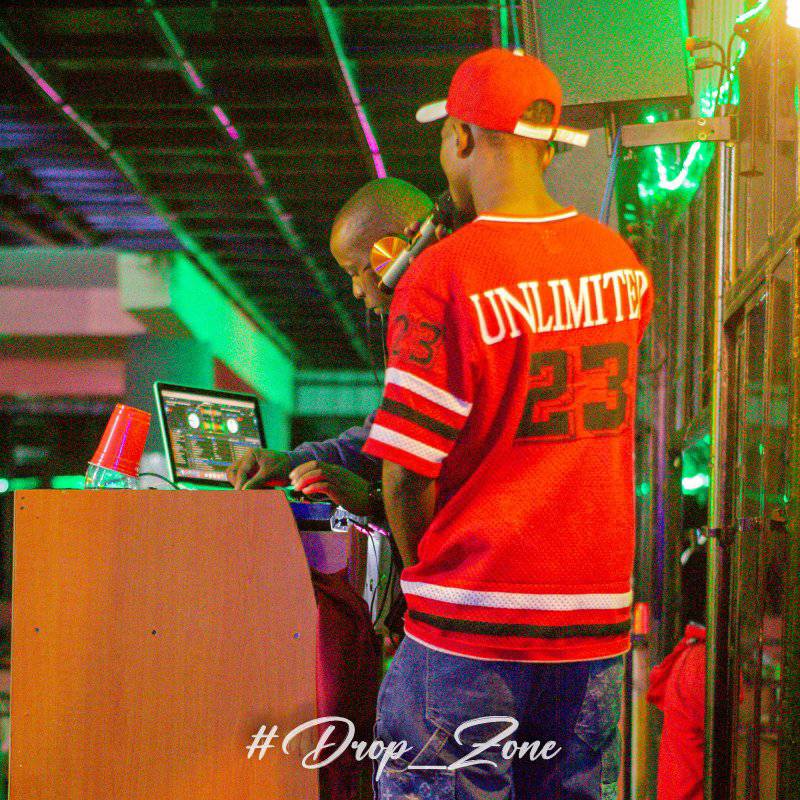 Hypemaster Slum KE