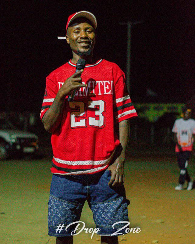 Hypemaster Slum KE