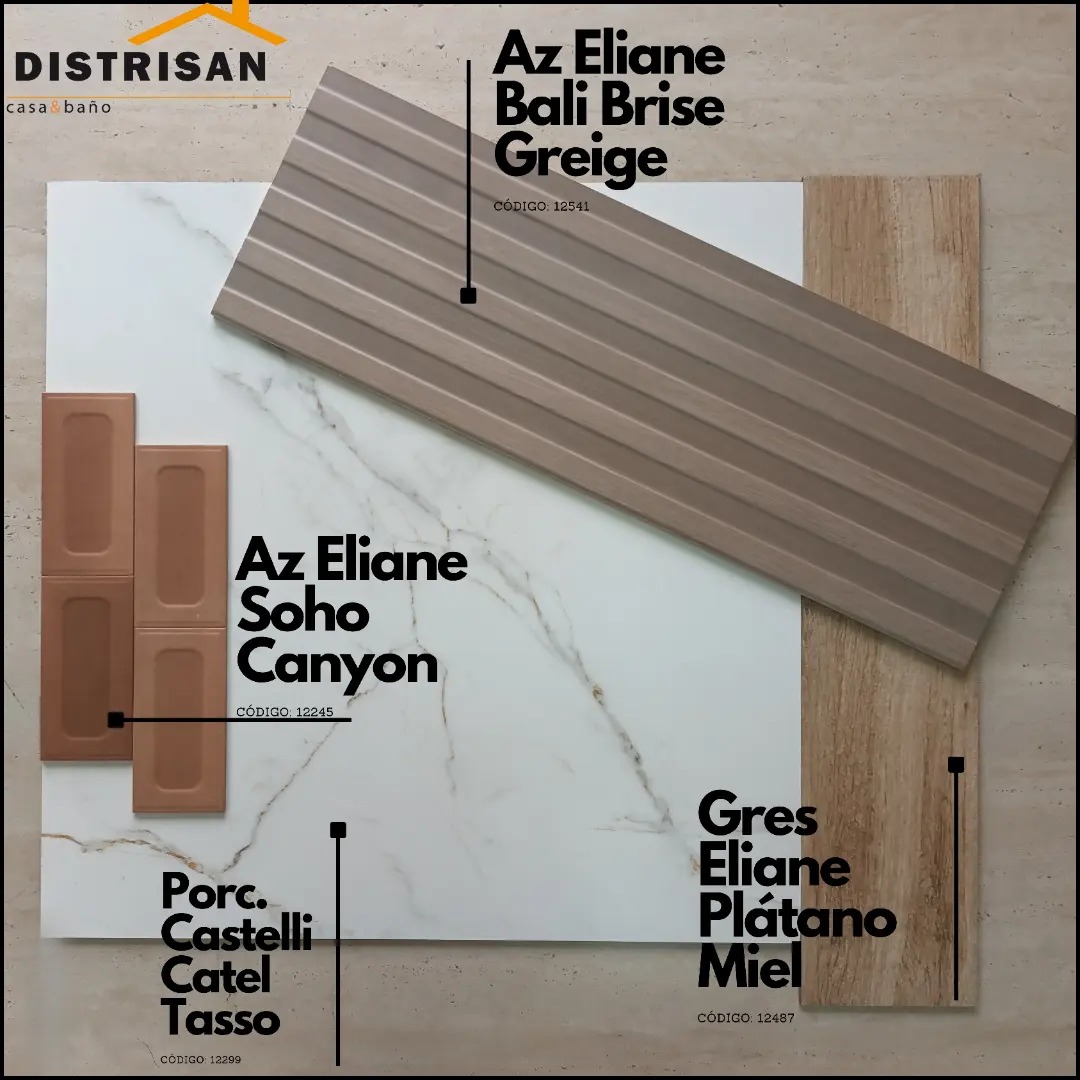 Distrisan SRL | Asunción