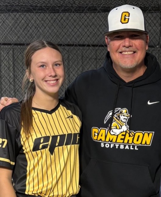 Epic - EPIC National 18U Burnett-Smith Fall 2025 Roster 🥎👀 ...
