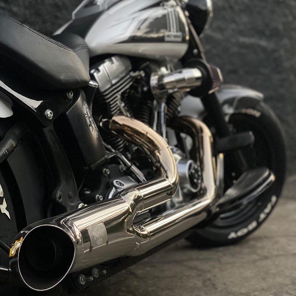 Michigan Custom | São Paulo SP