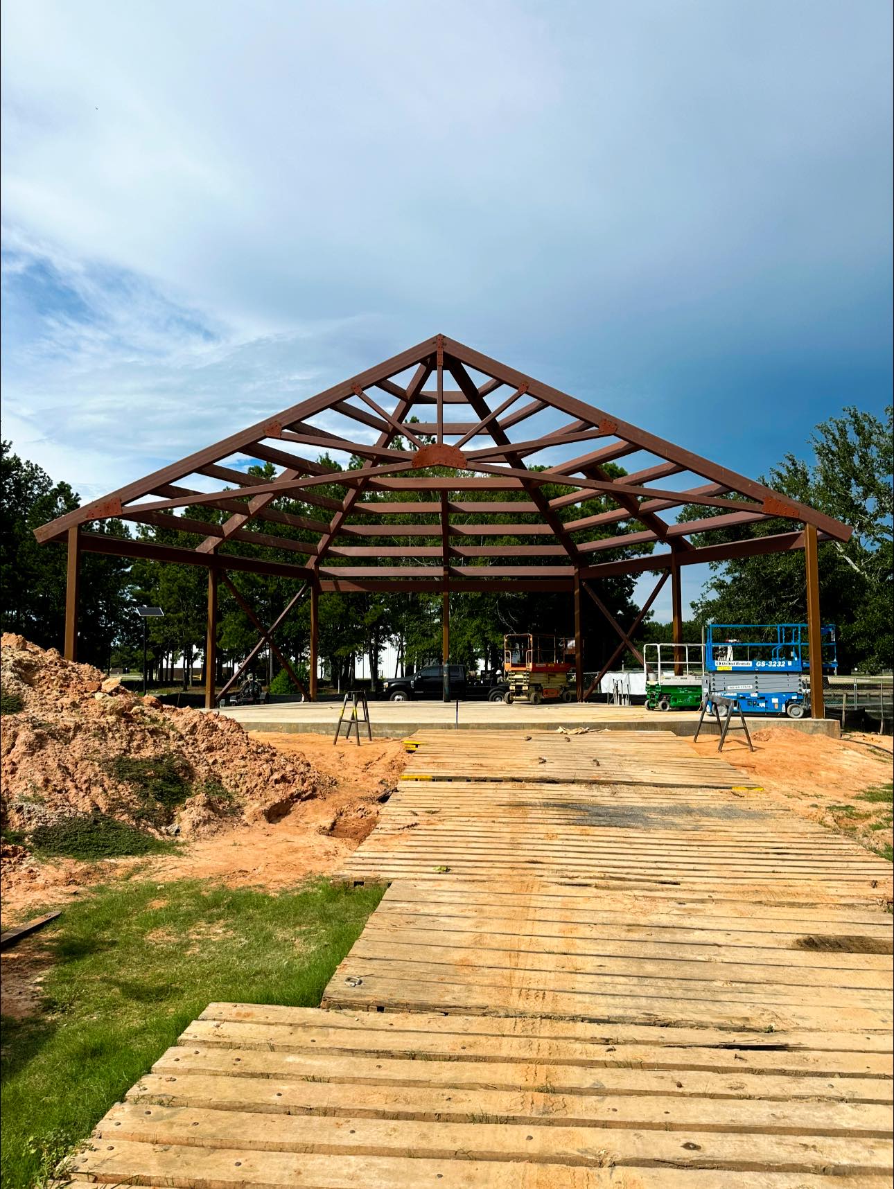 Unity Welding & Fabrication | Covington LA