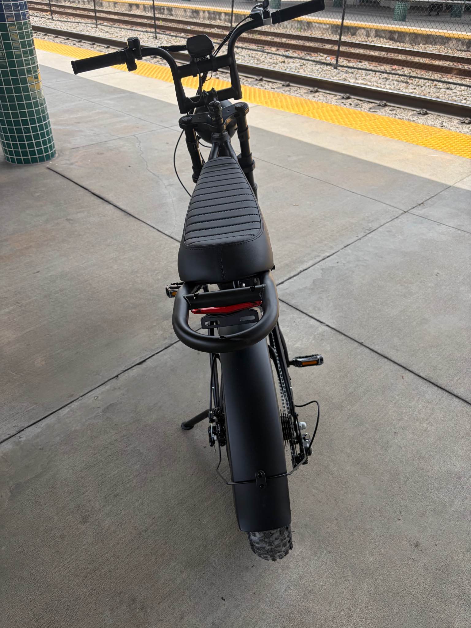 TST R002 e-bike - Motorcycles & Scooters - Miami, Florida | Facebook ...