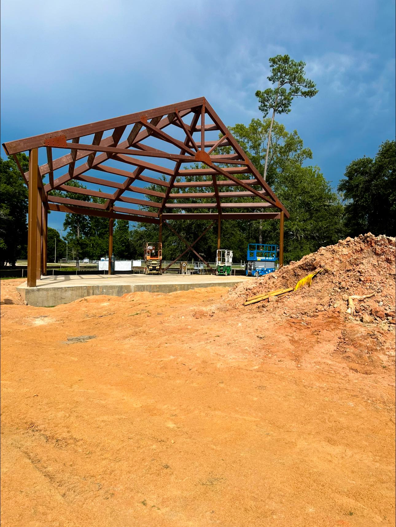 Unity Welding & Fabrication | Covington LA