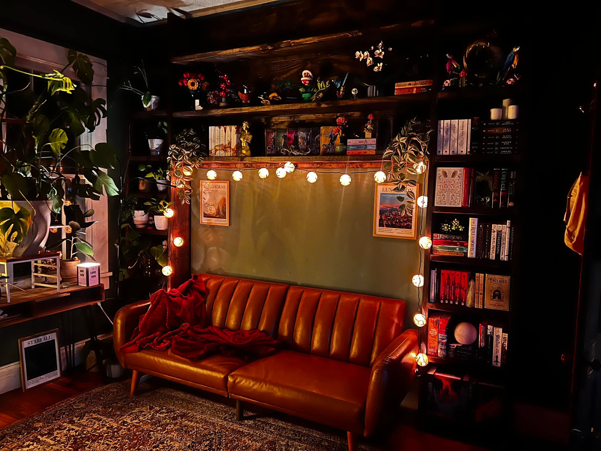 Craftsman Library