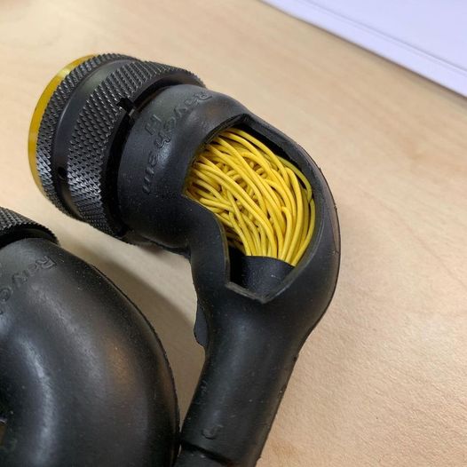 High - If you’ve ever wondered what's hidden behind the heat-moulded ...